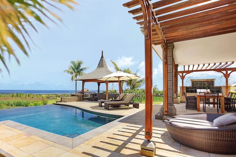 Heritage The Villas