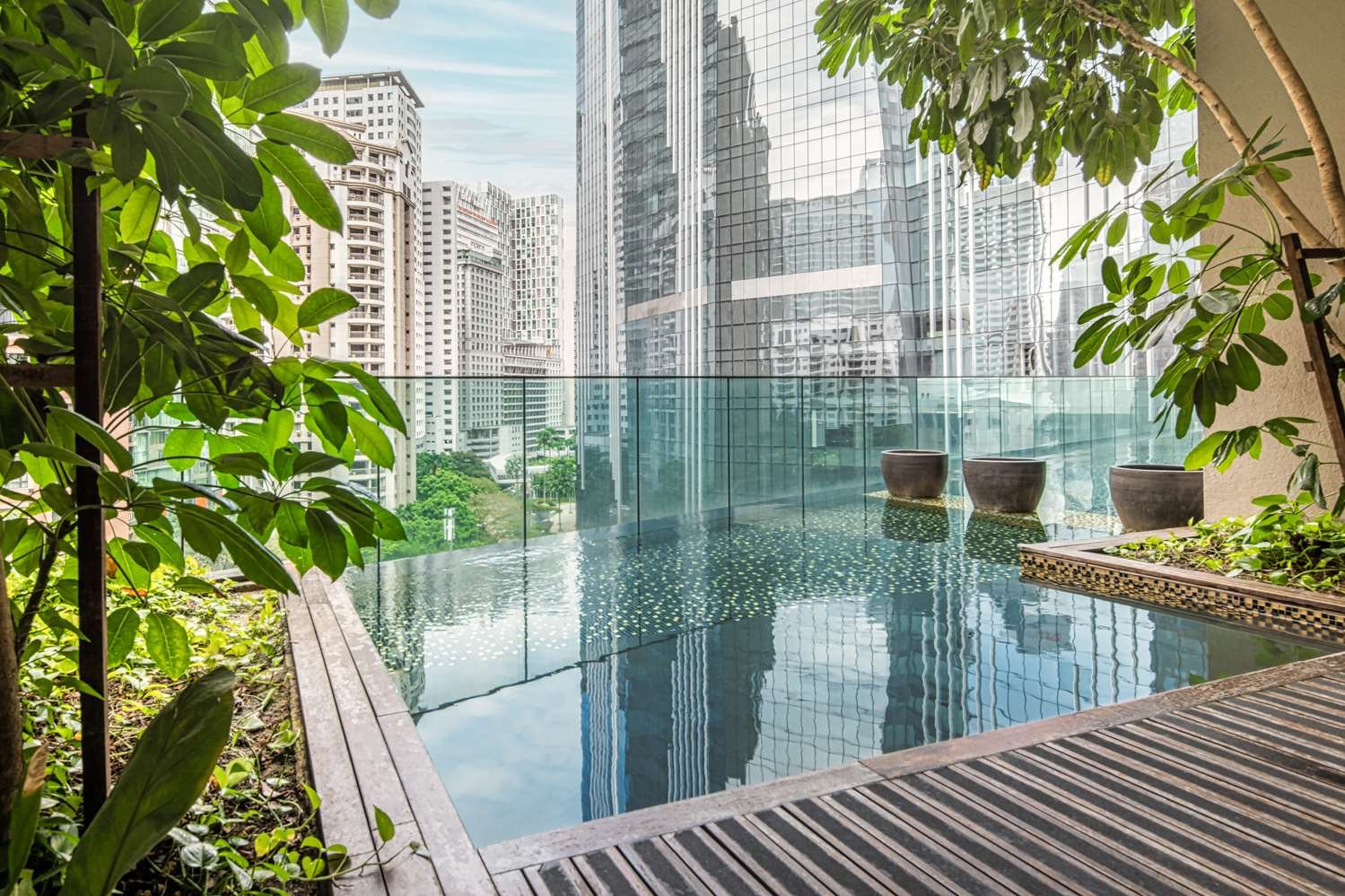 The RuMa Hotel and Residences