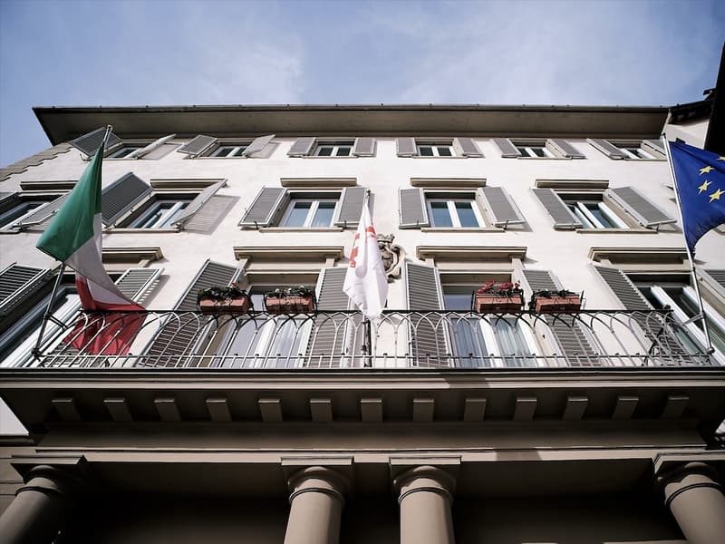 Hotel Executive