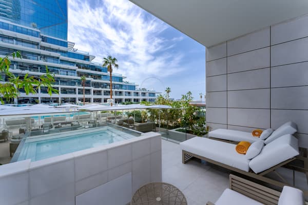 FIVE LUXE JBR-1