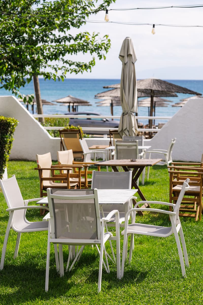 Georgalas Sun Beach Hotel