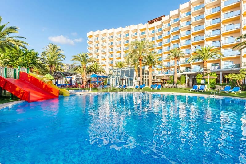 Hotel Port Dénia