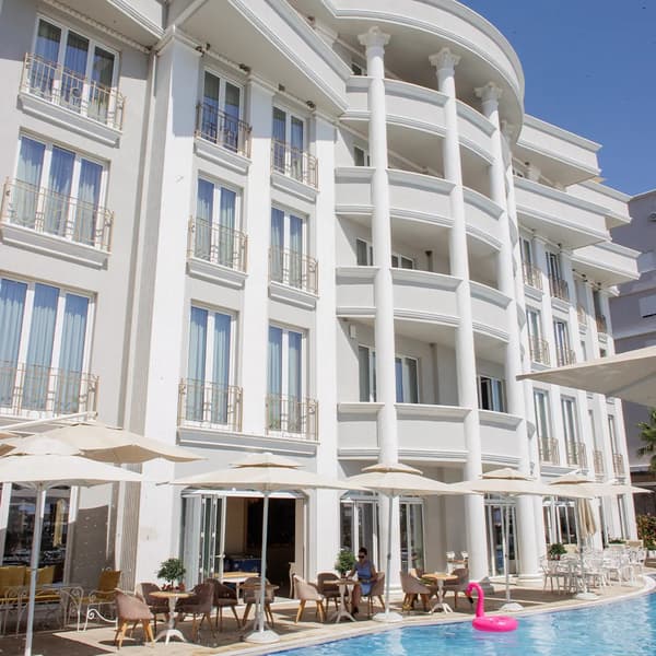 Palace Hotel & Spa-1