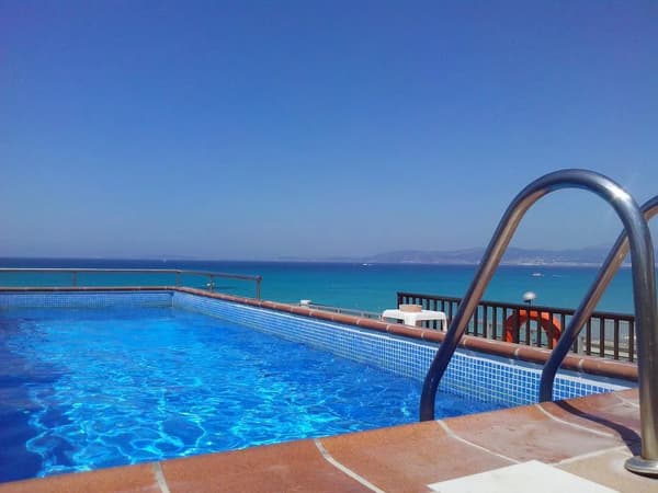 Hotel Marina Playa-1