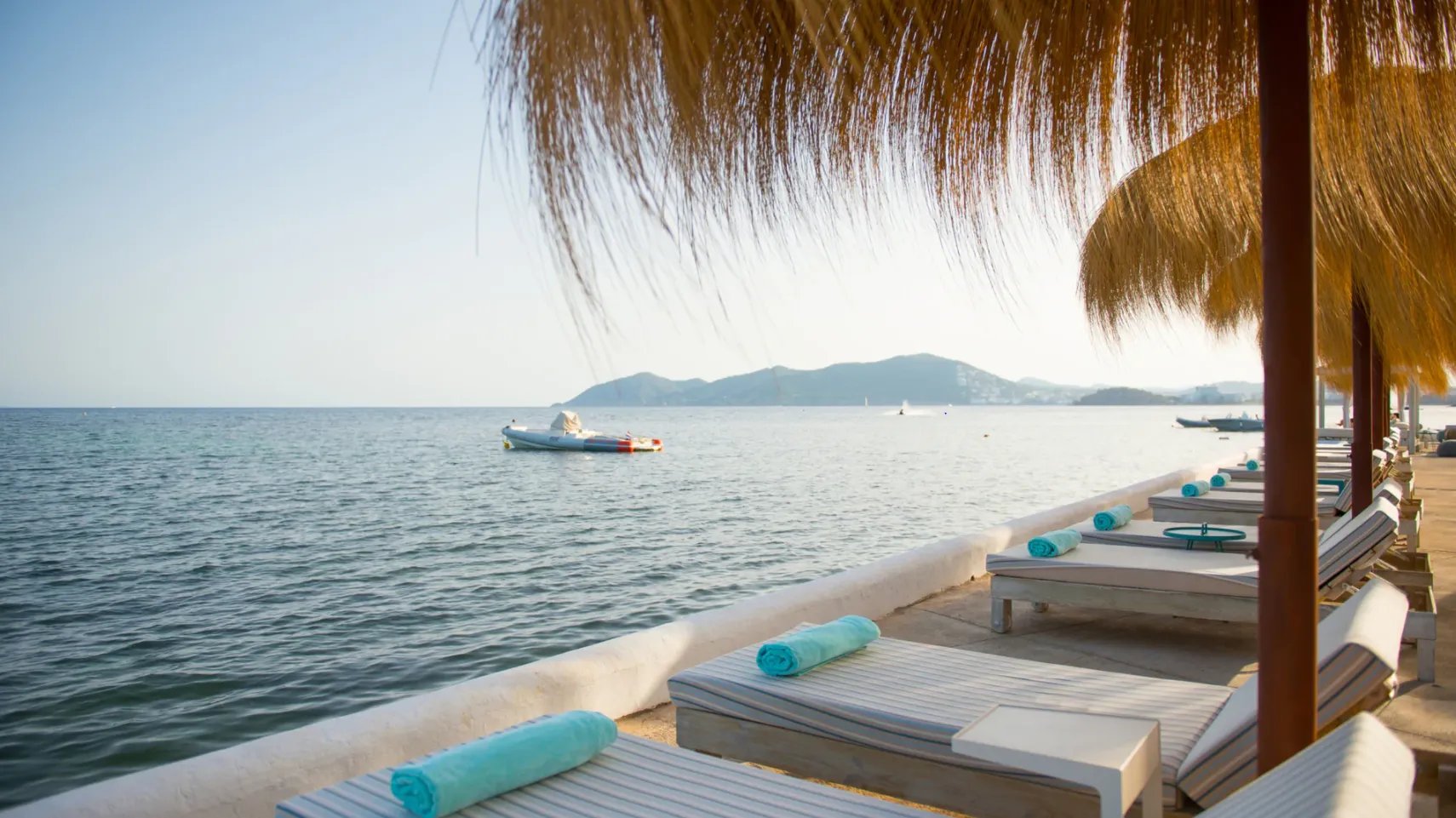 Iberostar Selection Santa Eulalia Ibiza
