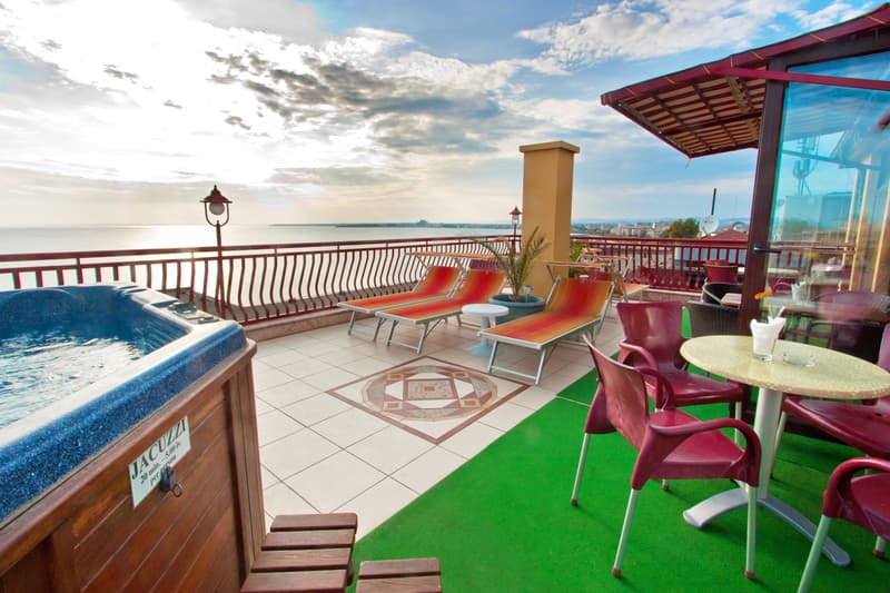 Saint George Hotel and SPA