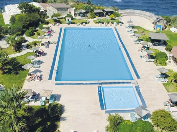 Babaylon Hotel-1