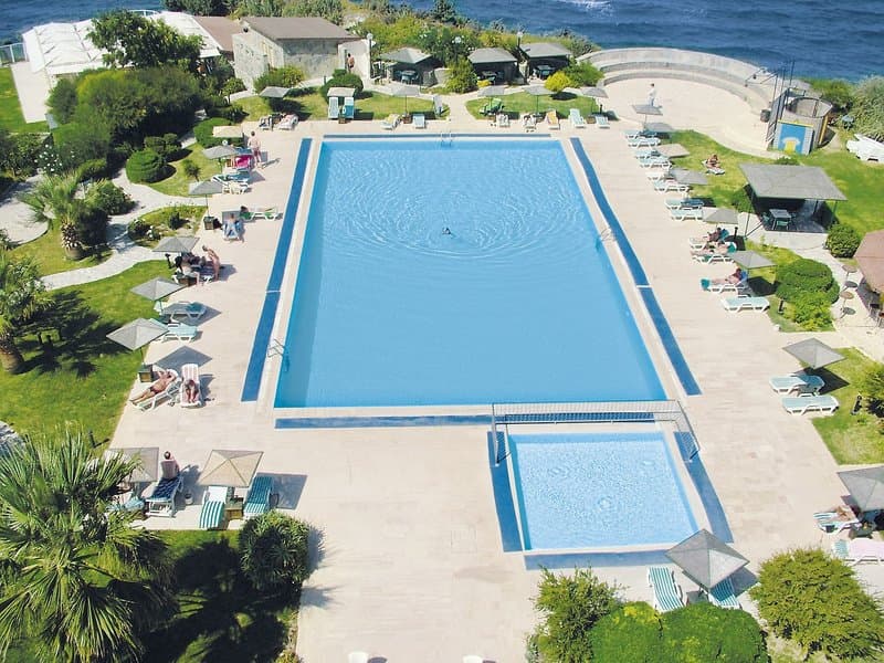 Babaylon Hotel
