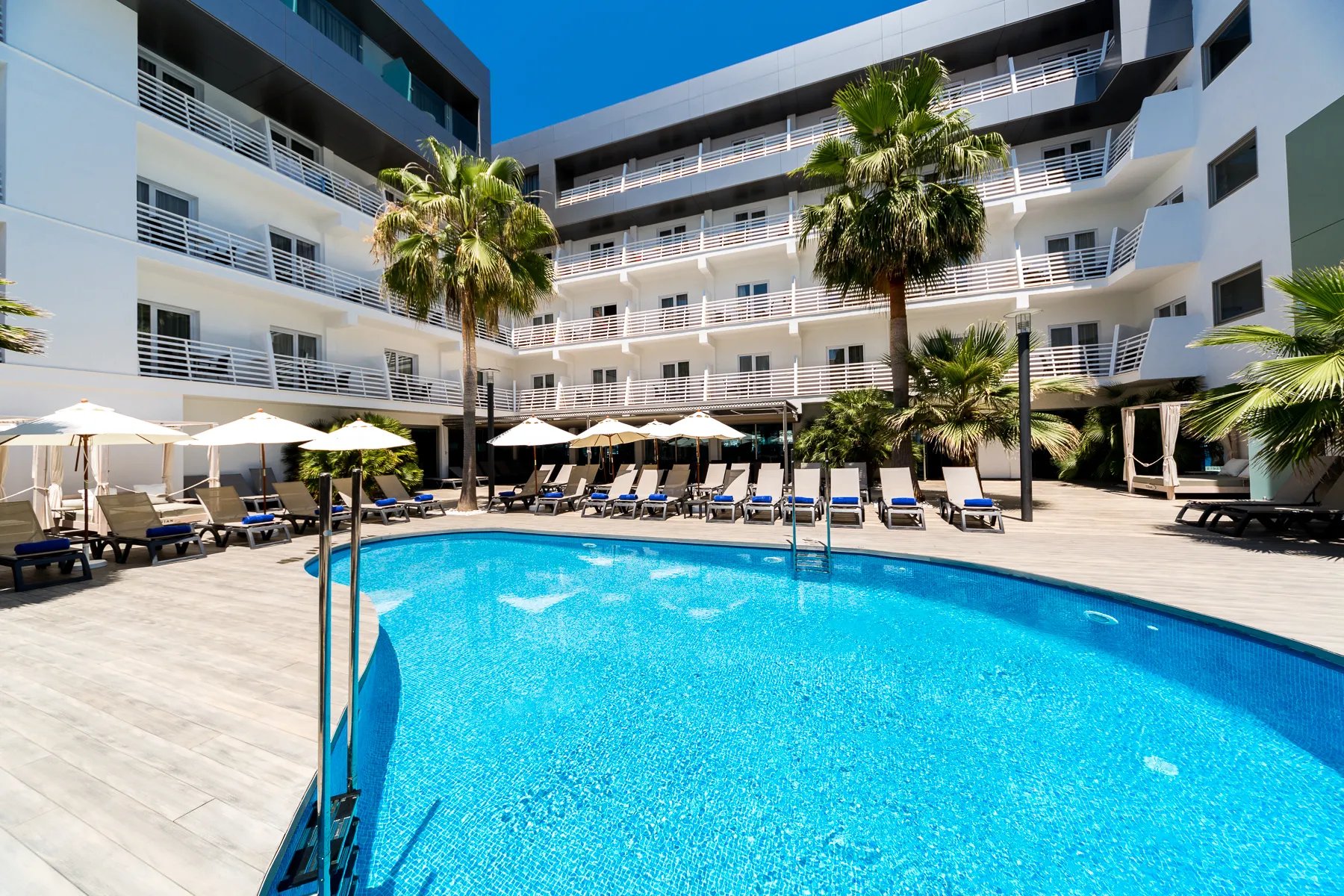 Barceló Hamilton Menorca
