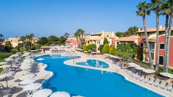 Grupotel Playa Club-1