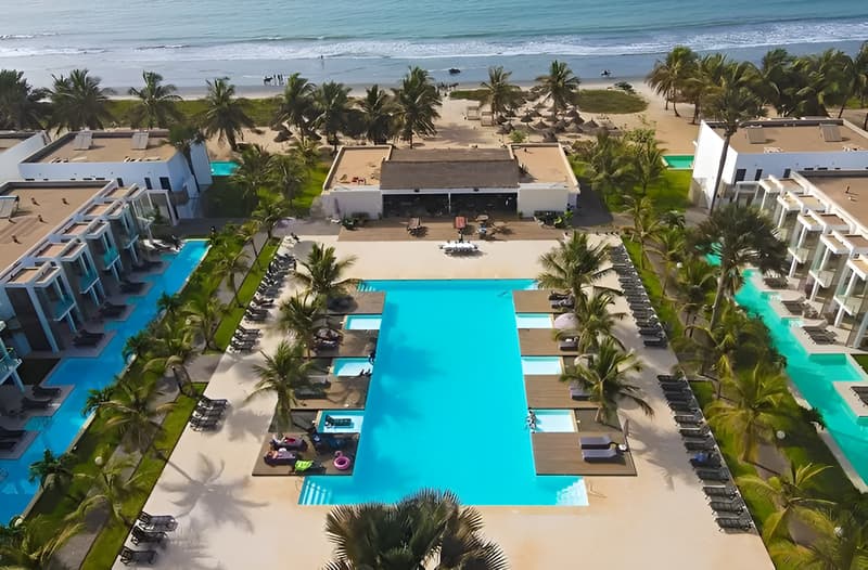 Tamala Beach Resort