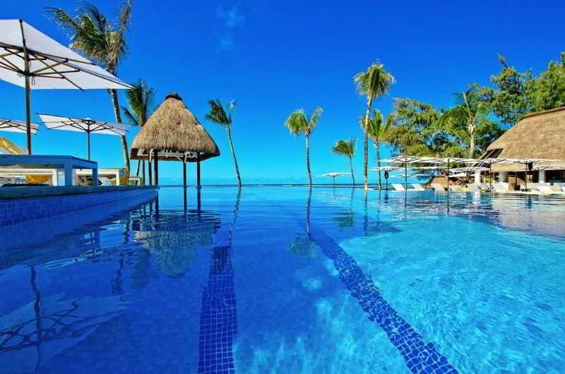 Ambre Mauritius