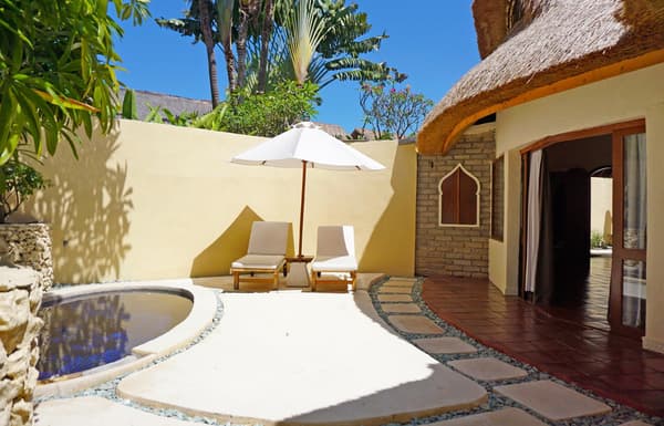 Impiana Private Villas Seminyak-1