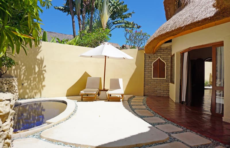 Impiana Private Villas Seminyak