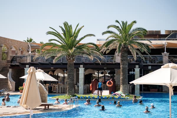 Atlantica Creta Paradise-1