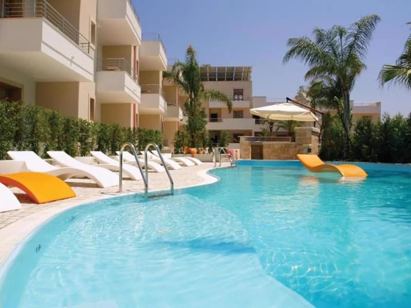 Santa Caterina Resort & Spa