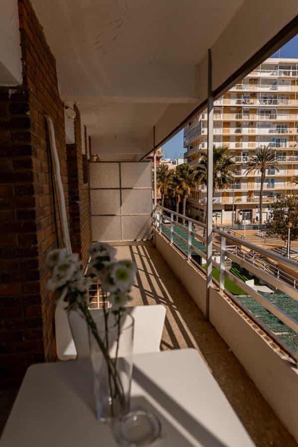 Hotel Polamar-1