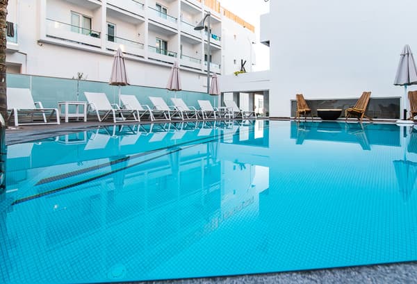 Kahlua Sea View Suites-1
