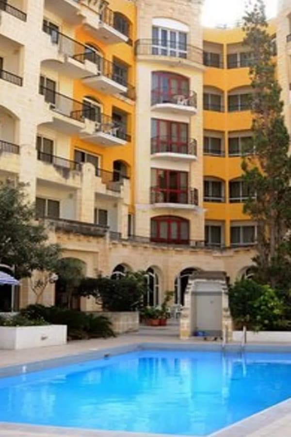 Hotel Il Palazzin-1
