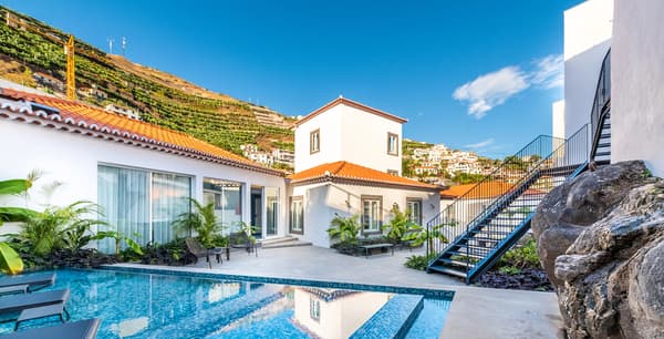 Pestana Fisherman Village-1