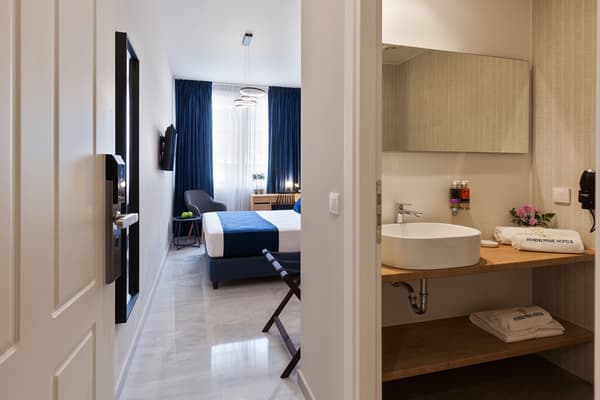Trendy Hotel by Athens Prime Hotels-1