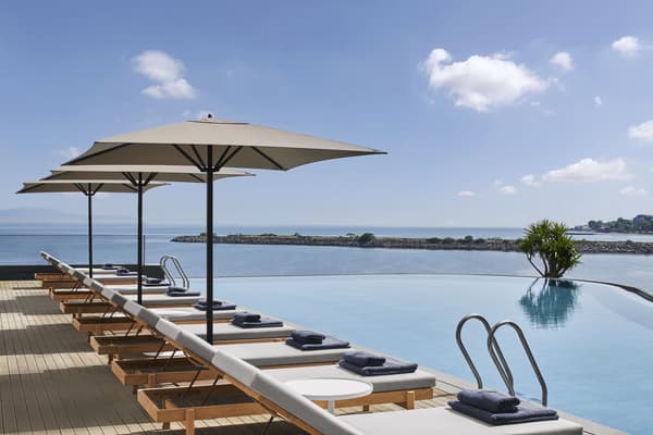 JW Marriott Hotel Istanbul Marmara Sea-1