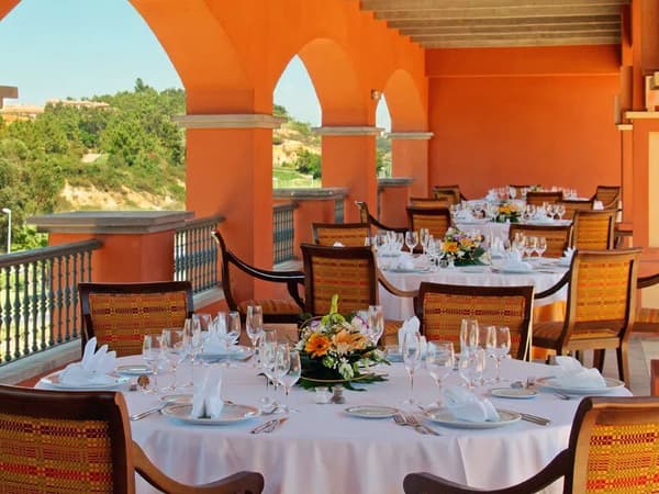 Ohtels Islantilla Suites & Spa-1