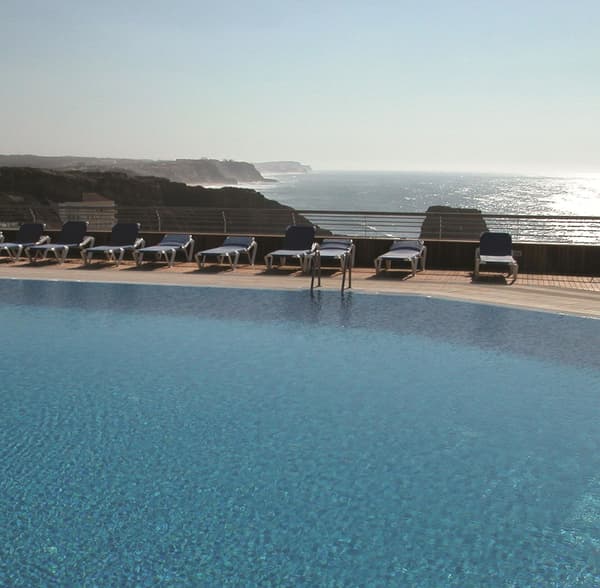 Hotel Golf Mar-1