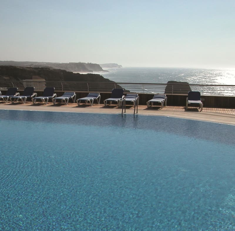 Hotel Golf Mar