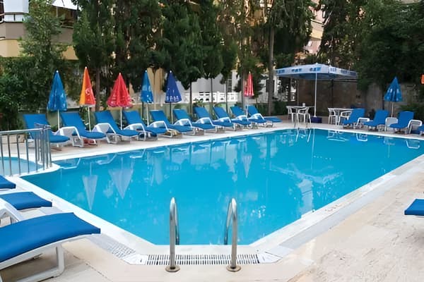 Alin Hotel-1