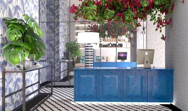 Soho Boutique Urban-1