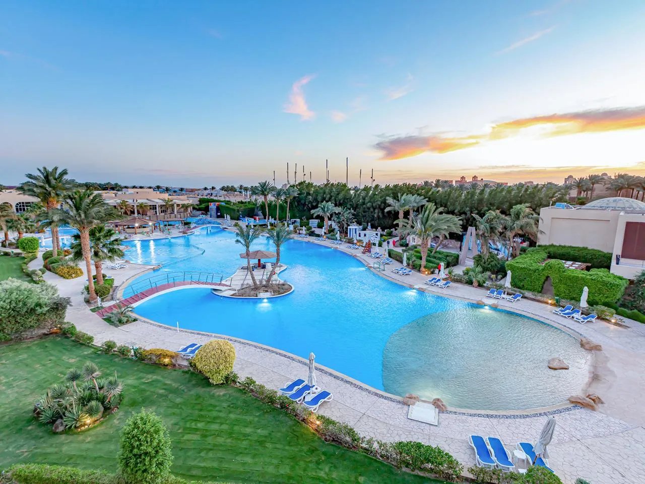 Prima Life Makadi Resort