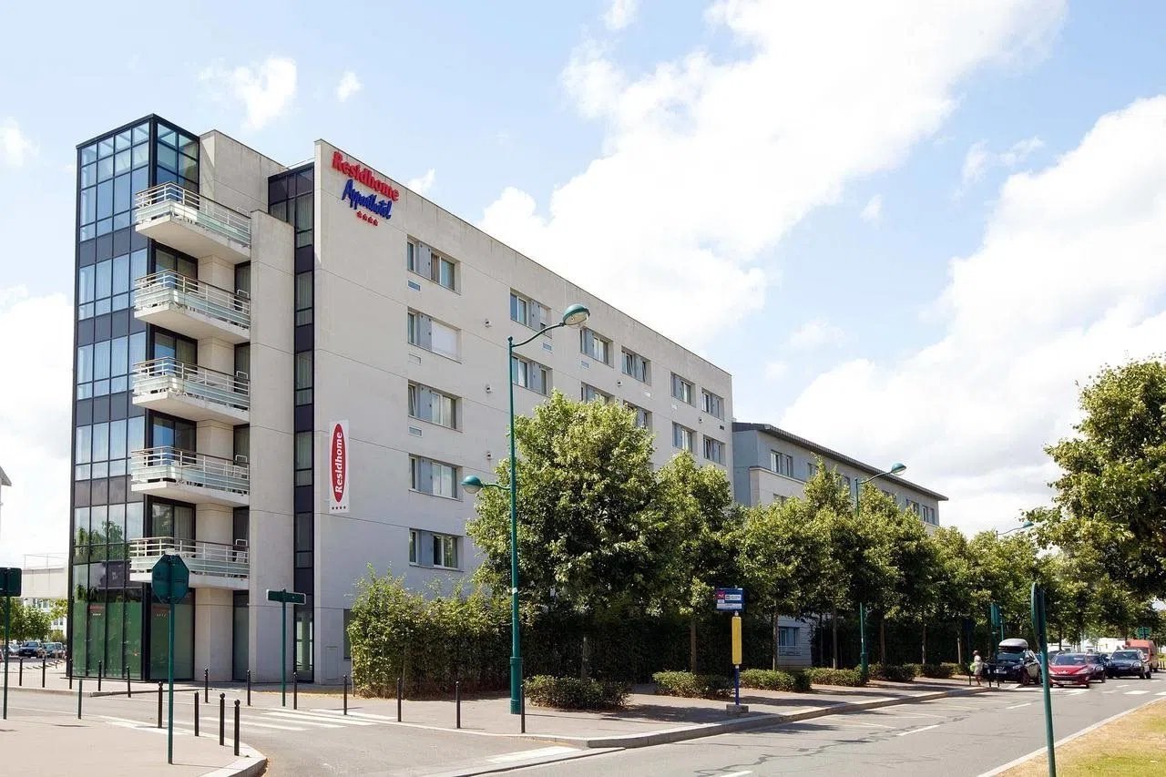 Residhome Prestige Val d`Europe
