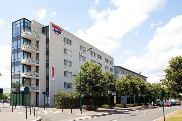 Residhome Prestige Val d`Europe-1