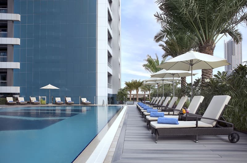Atana Hotel