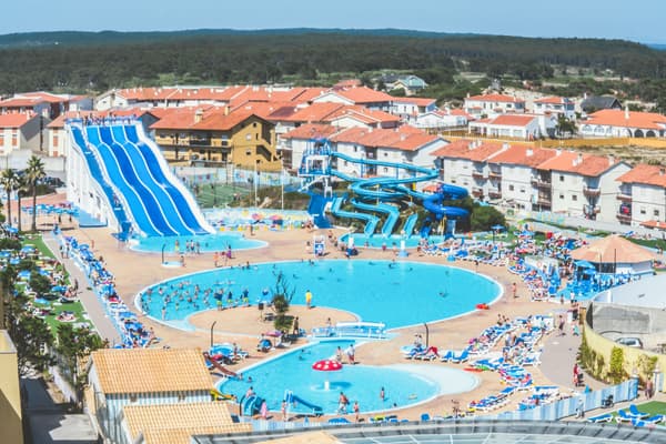 Hotel Cristal Vieira Praia Spa-1