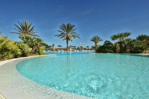Liscia Eldi Resort-1