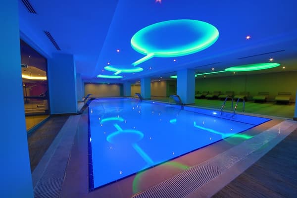 Ramada Hotel & Suites By Wyndham Istanbul Merter-1