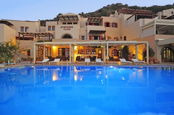 Stefanos Village-1