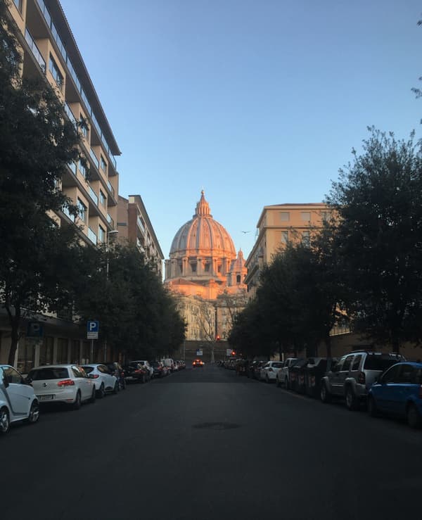 Hotel Paolo II-1