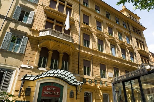 Hotel Imperiale-1