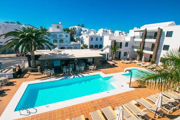 Club Atlántico Lanzarote-1