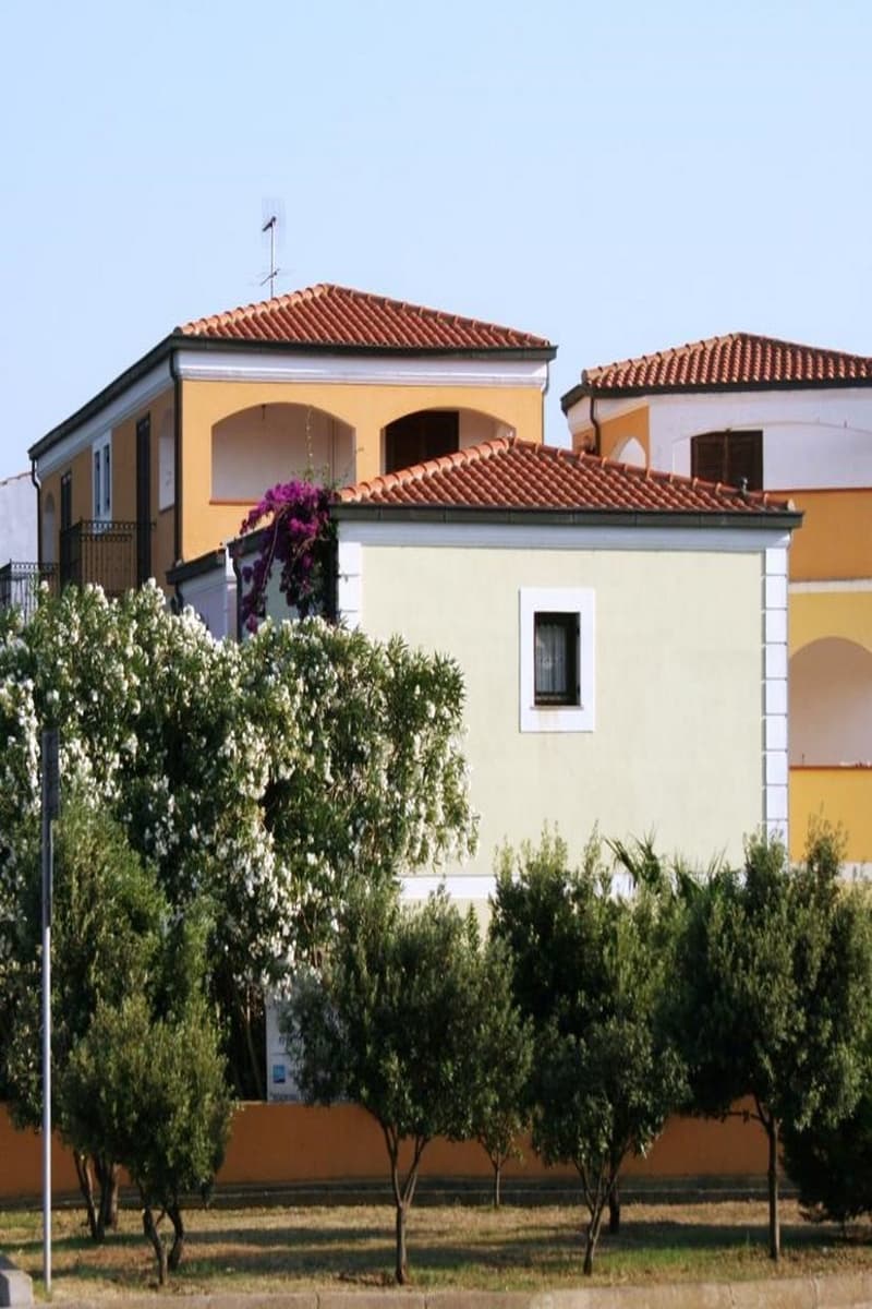 Residence Le Pavoncelle