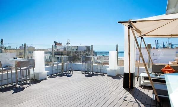Soho Boutique Bahia Malaga-1