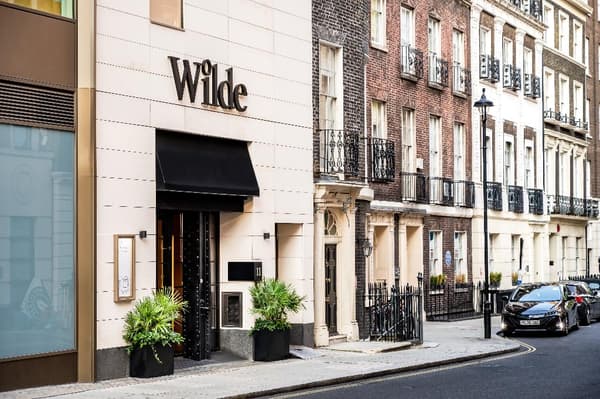 Wilde Aparthotels By Staycity Covent Garden-1