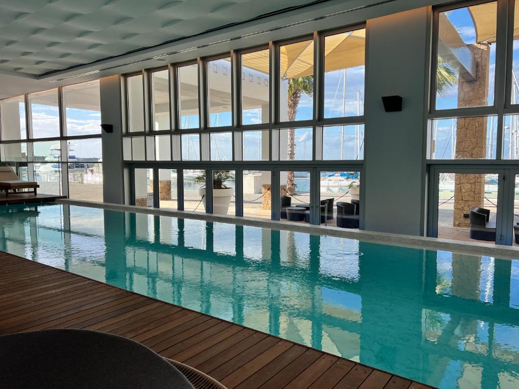 Arkin Karpaz Gate Marina Hotel