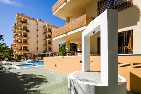 Apartamentos Arlanza-1