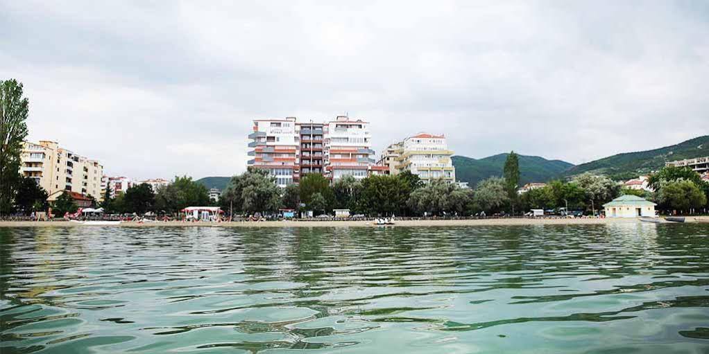 Hotel Pogradeci