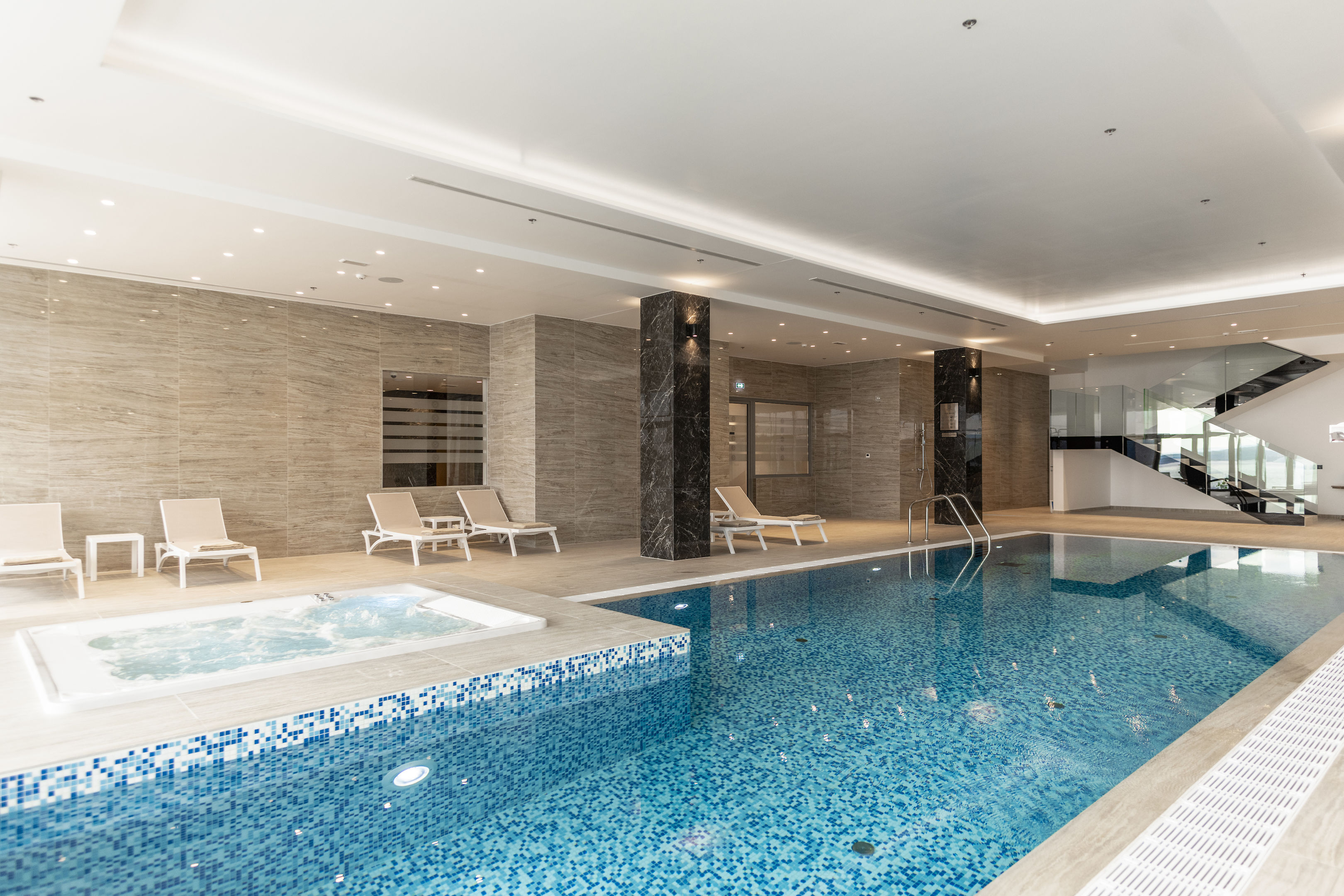 Hotel Miramare Crikvenica