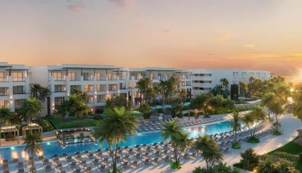 Secrets Tides Punta Cana-1